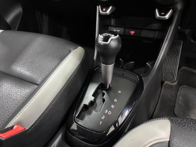 Kia Picanto - ICar Gezina - Image 10