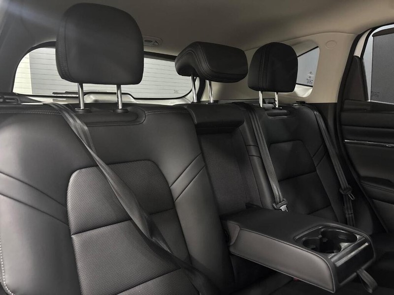 Haval H7 - ICar Gezina - Image 7
