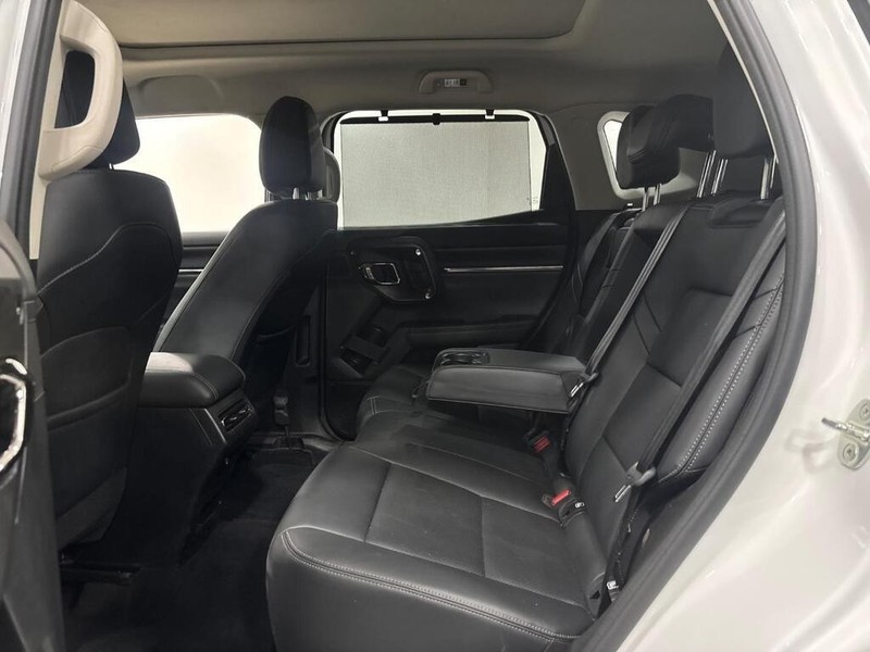Haval H7 - ICar Gezina - Image 15
