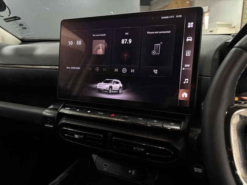 Haval H7 - ICar Gezina - Image 8