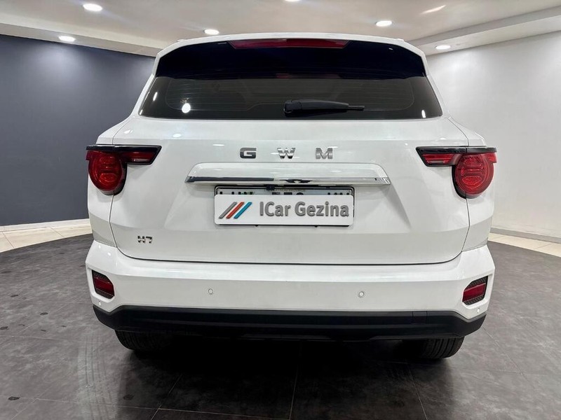 Haval H7 - ICar Gezina - Image 3