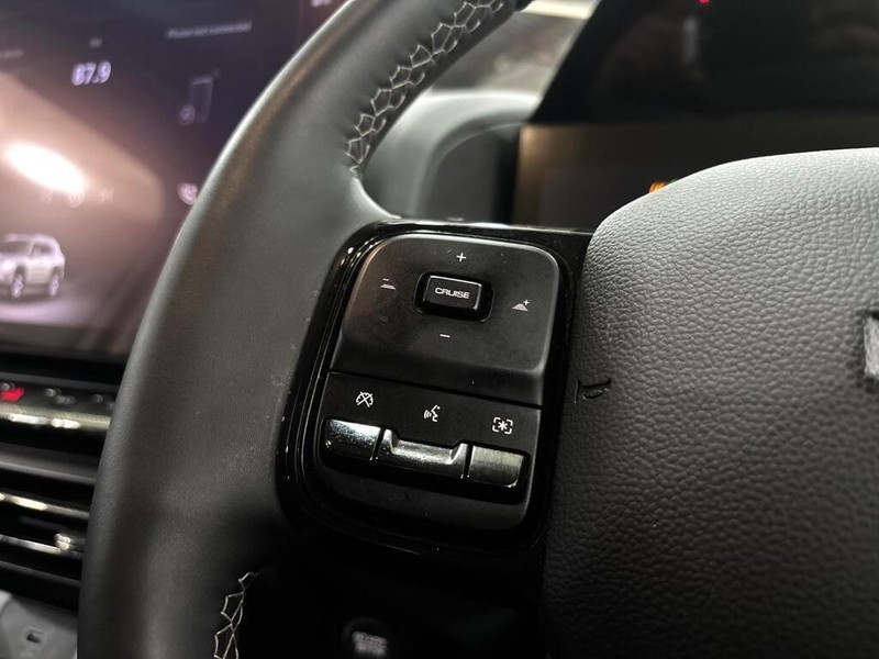 Haval H7 - ICar Gezina - Image 12