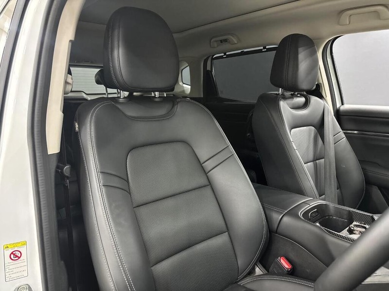 Haval H7 - ICar Gezina - Image 6