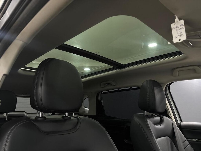 Haval H7 - ICar Gezina - Image 11