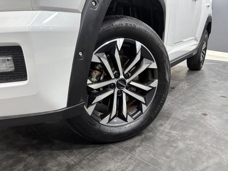 Haval H7 - ICar Gezina - Image 10