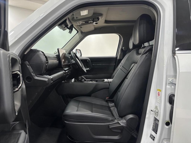 Haval H7 - ICar Gezina - Image 14