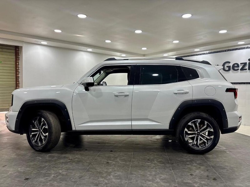 Haval H7 - ICar Gezina - Image 2