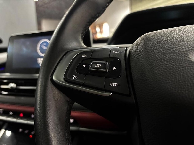 Chery Tiggo 4 - ICar Gezina - Image 15