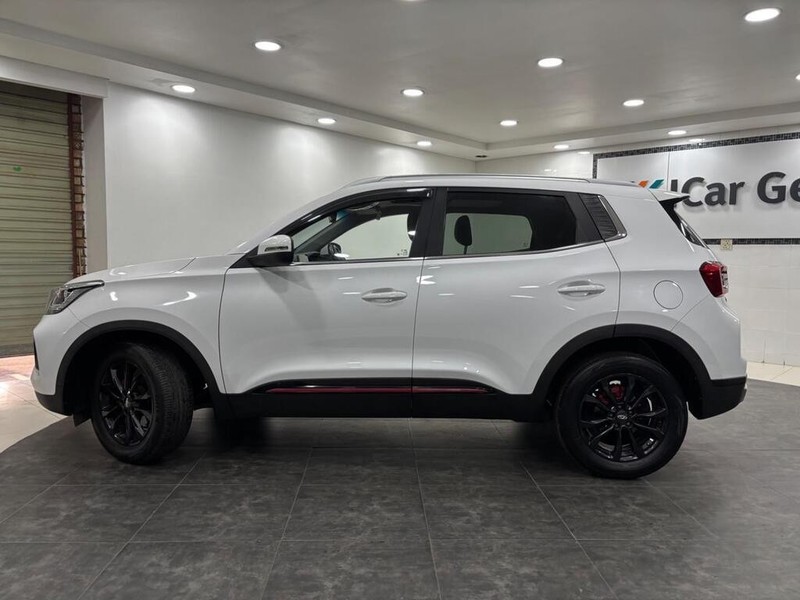 Chery Tiggo 4 - ICar Gezina - Image 2