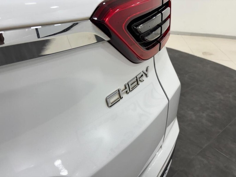 Chery Tiggo 4 - ICar Gezina - Image 14