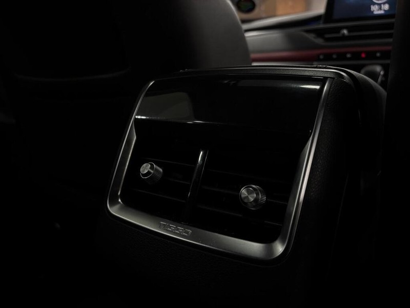 Chery Tiggo 4 - ICar Gezina - Image 18