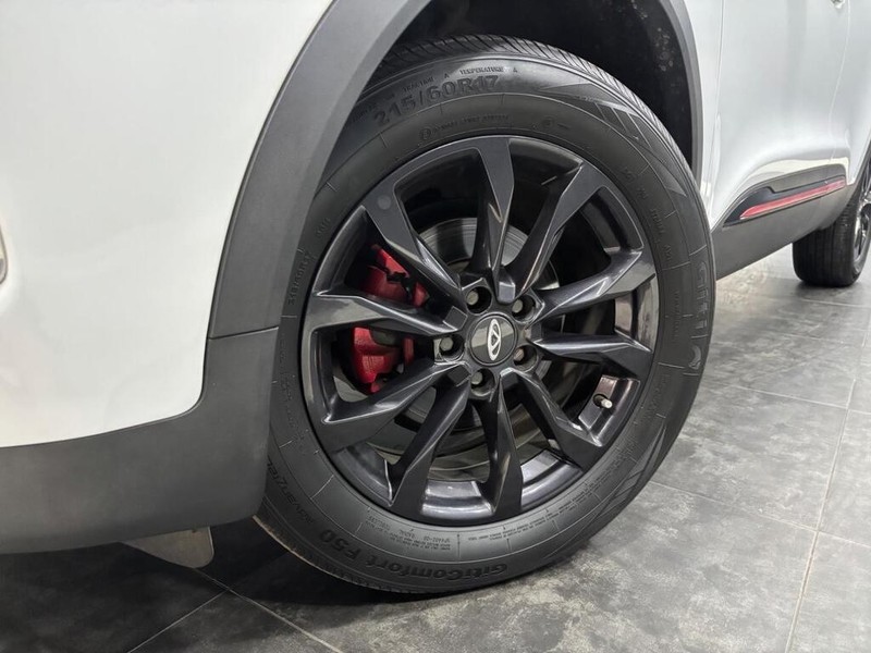 Chery Tiggo 4 - ICar Gezina - Image 12