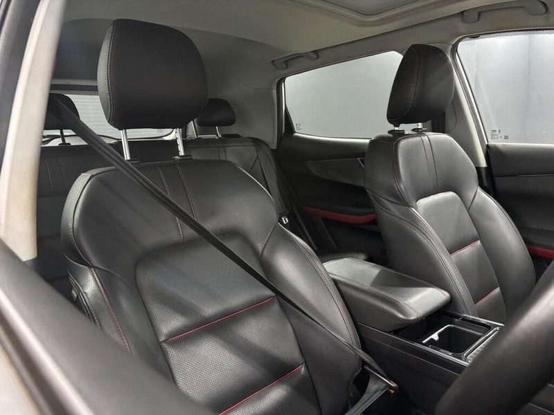 Chery Tiggo 4 - ICar Gezina - Image 8