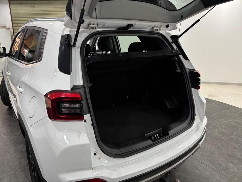 Chery Tiggo 4 - ICar Gezina - Image 19