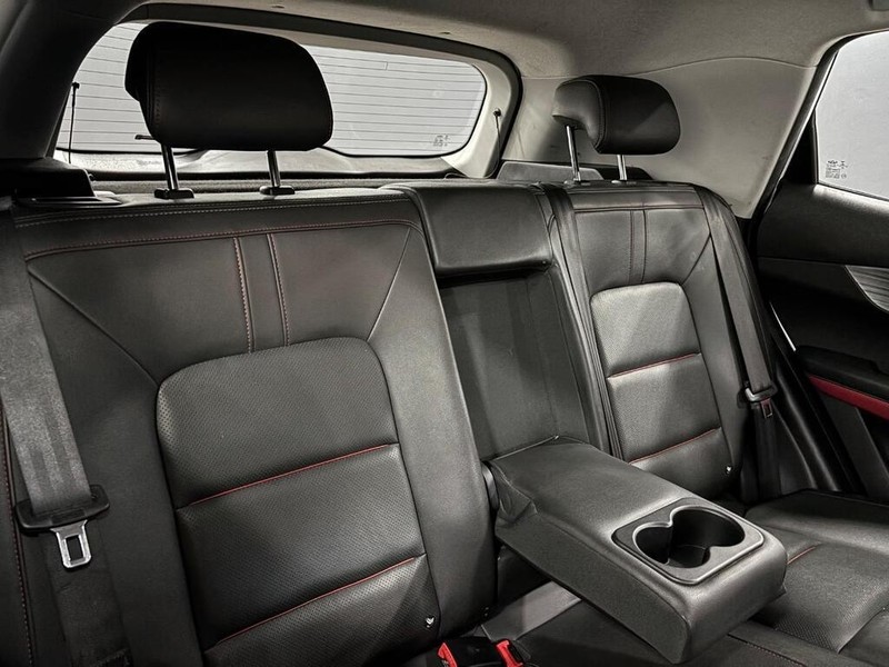Chery Tiggo 4 - ICar Gezina - Image 9