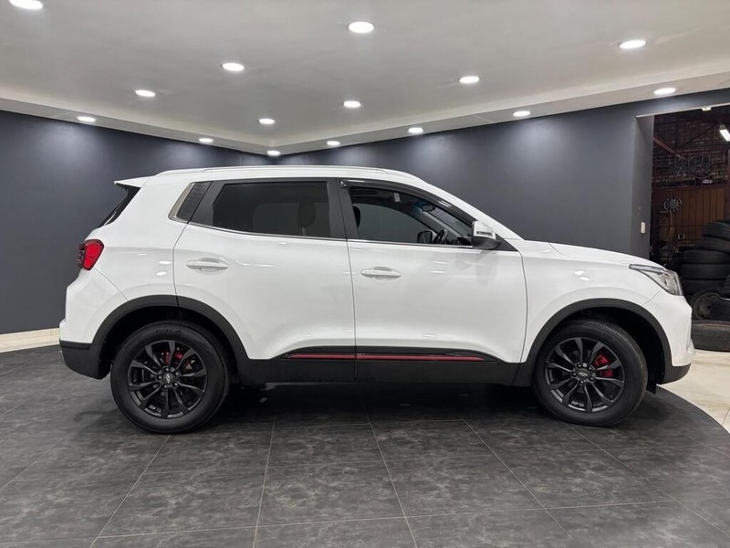 Chery Tiggo 4 - ICar Gezina - Image 6