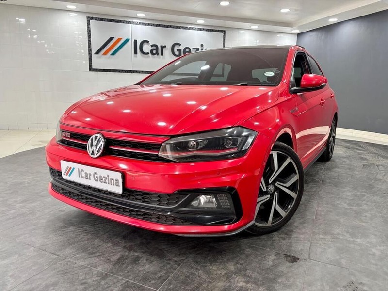 Volkswagen Polo - ICar Gezina - Image 1