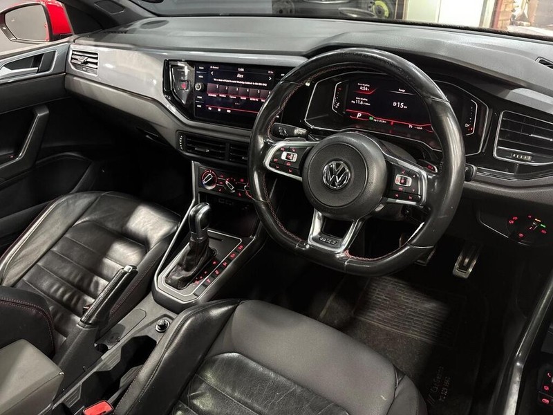 Volkswagen Polo - ICar Gezina - Image 7