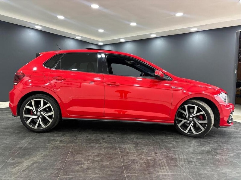 Volkswagen Polo - ICar Gezina - Image 6