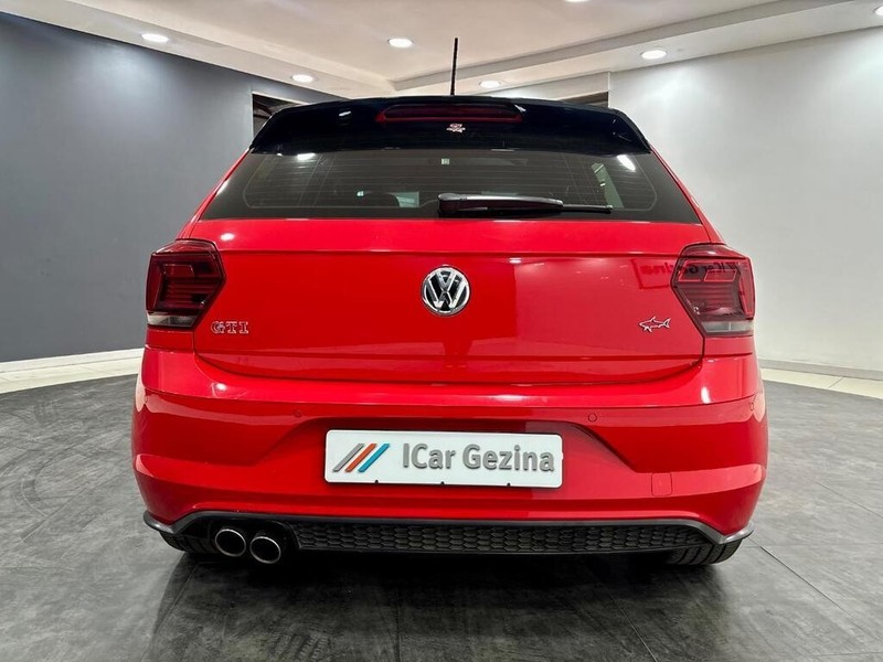 Volkswagen Polo - ICar Gezina - Image 4