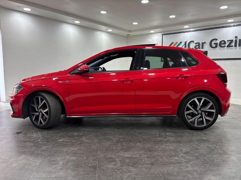 Volkswagen Polo - ICar Gezina - Image 2