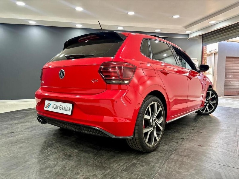 Volkswagen Polo - ICar Gezina - Image 5