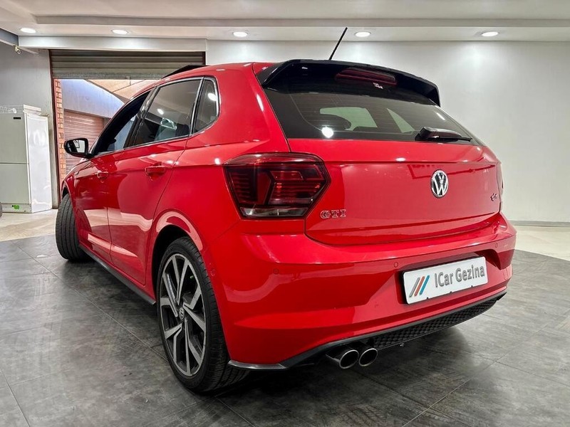 Volkswagen Polo - ICar Gezina - Image 3