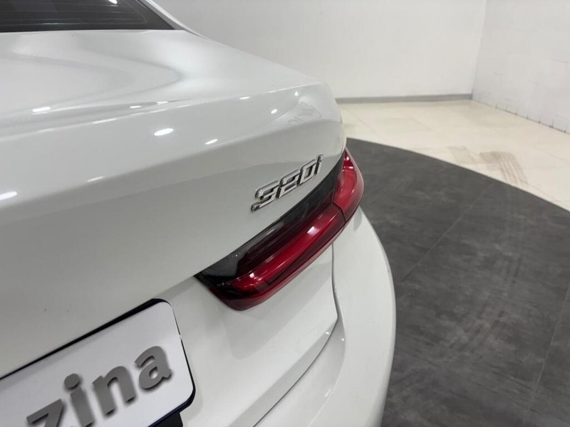 BMW 3 Series - ICar Gezina - Image 11