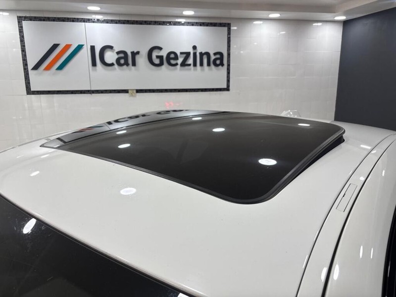 BMW 3 Series - ICar Gezina - Image 10