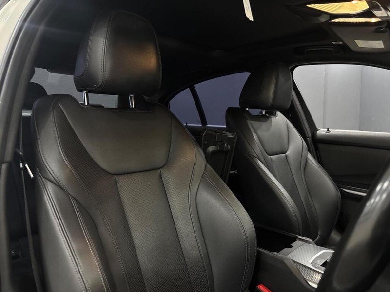 BMW 3 Series - ICar Gezina - Image 6