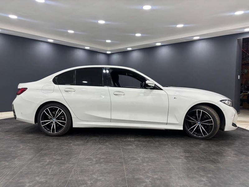BMW 3 Series - ICar Gezina - Image 4