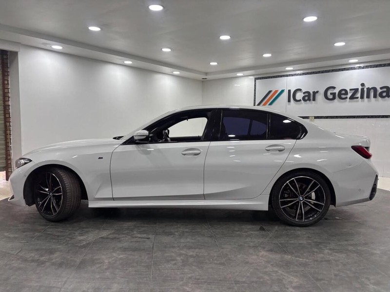 BMW 3 Series - ICar Gezina - Image 2