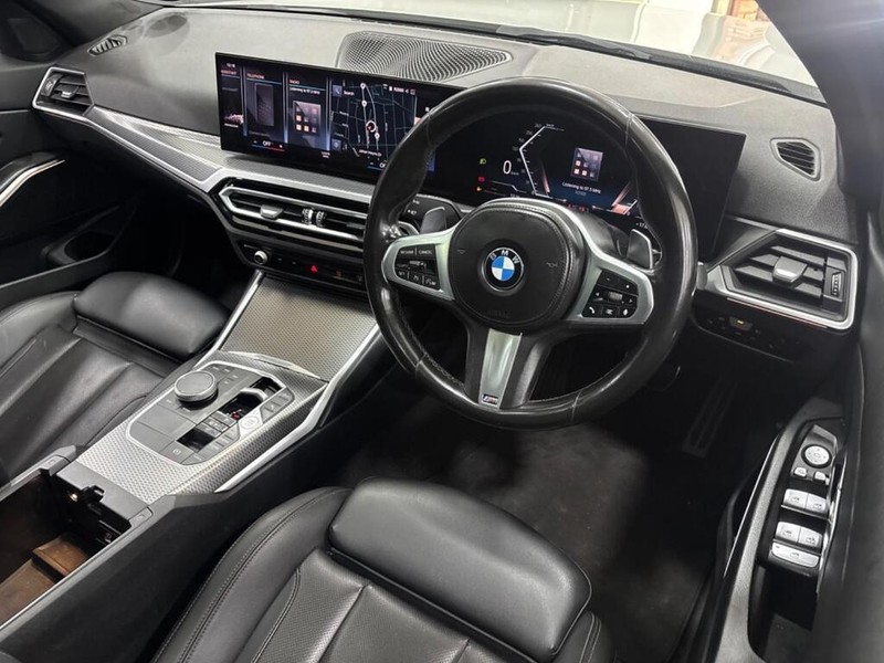 BMW 3 Series - ICar Gezina - Image 5