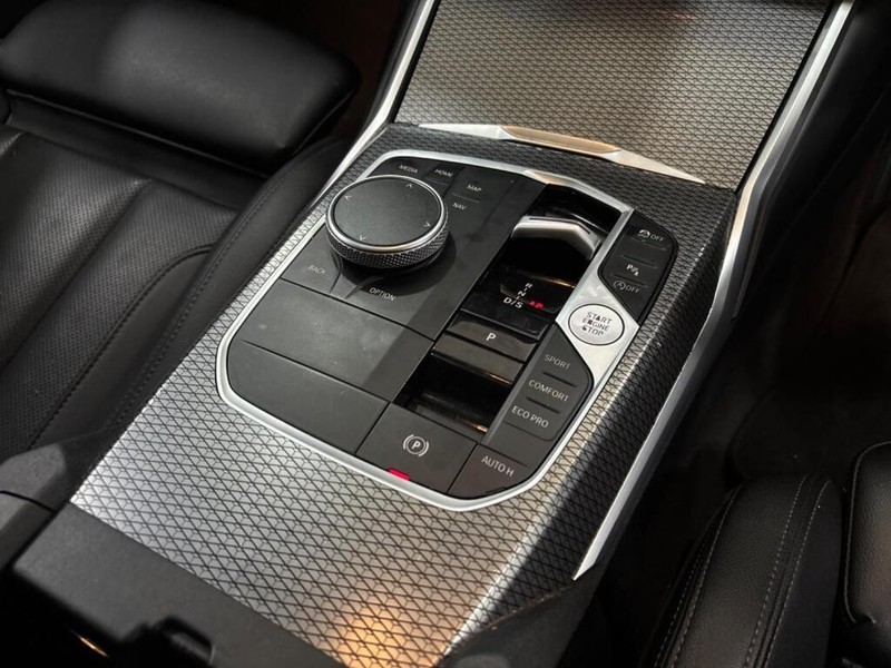 BMW 3 Series - ICar Gezina - Image 9