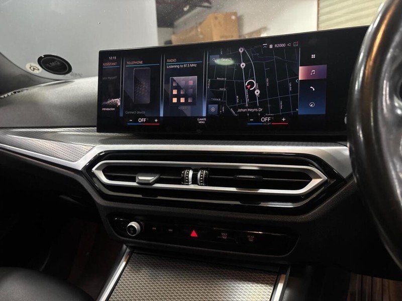 BMW 3 Series - ICar Gezina - Image 8
