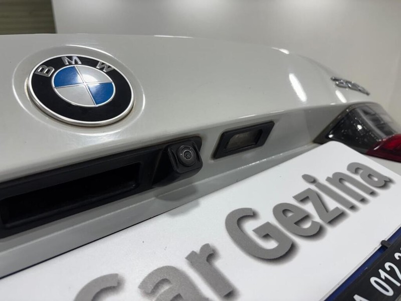 BMW 3 Series - ICar Gezina - Image 12