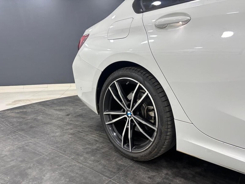 BMW 3 Series - ICar Gezina - Image 19