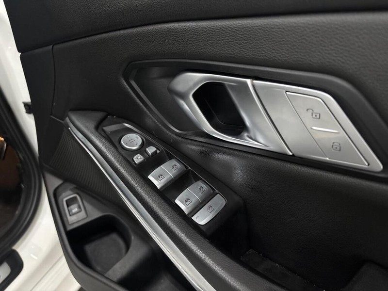 BMW 3 Series - ICar Gezina - Image 14