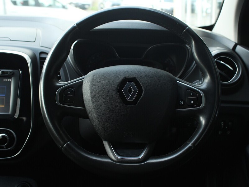 Renault Captur - Authentique Autos - Image 8