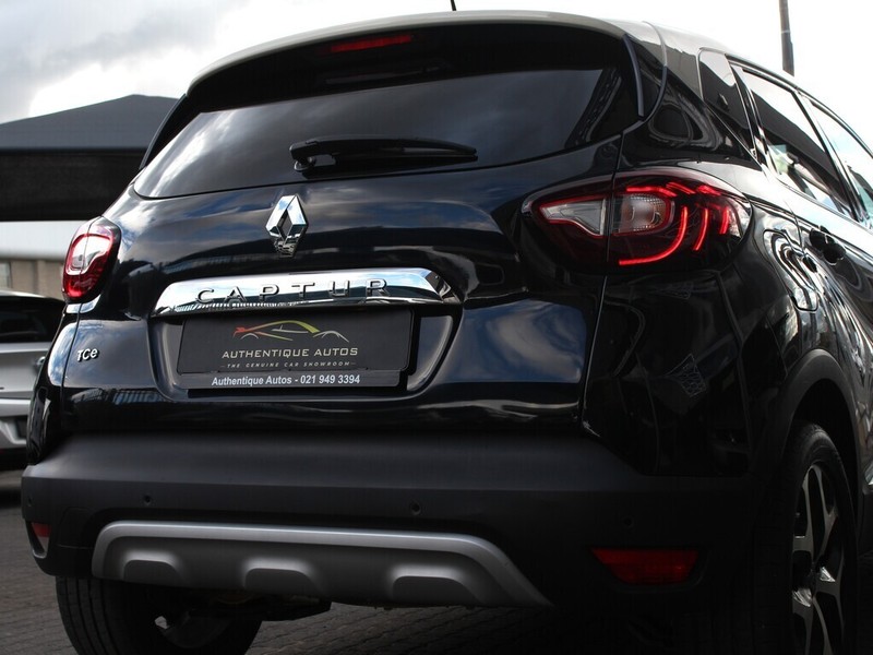 Renault Captur - Authentique Autos - Image 4