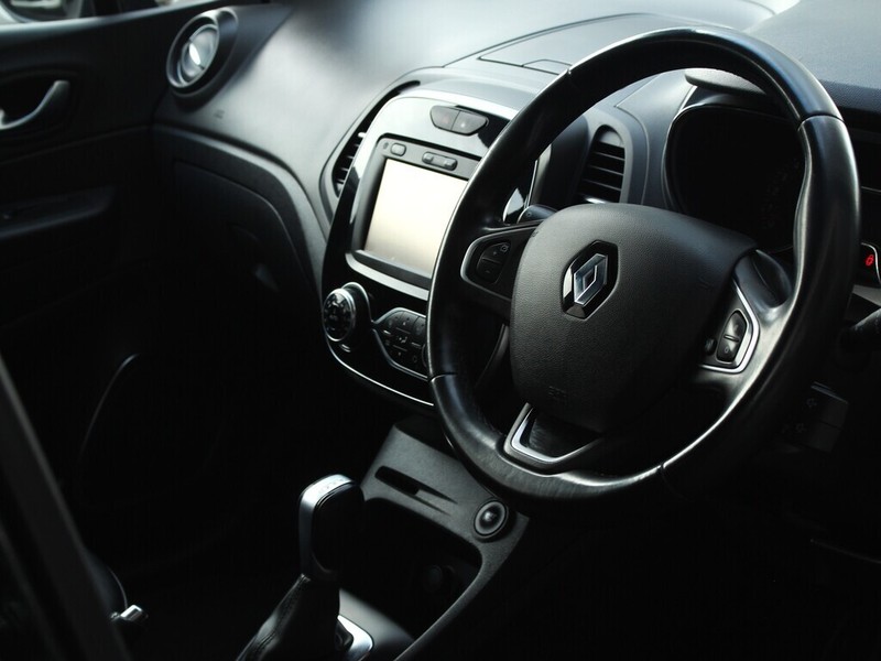 Renault Captur - Authentique Autos - Image 9