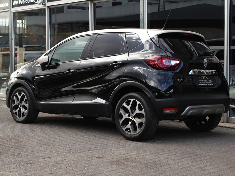 Renault Captur - Authentique Autos - Image 3