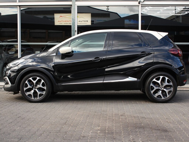 Renault Captur - Authentique Autos - Image 2