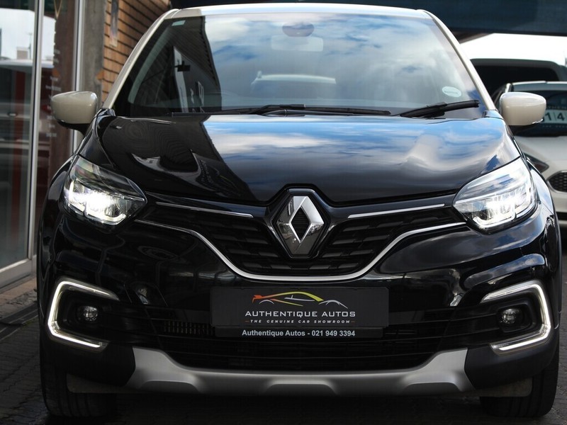 Renault Captur - Authentique Autos - Image 19