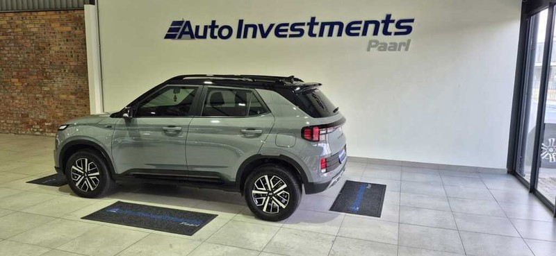 Hyundai Venue - Auto Investments Paarl - Image 3