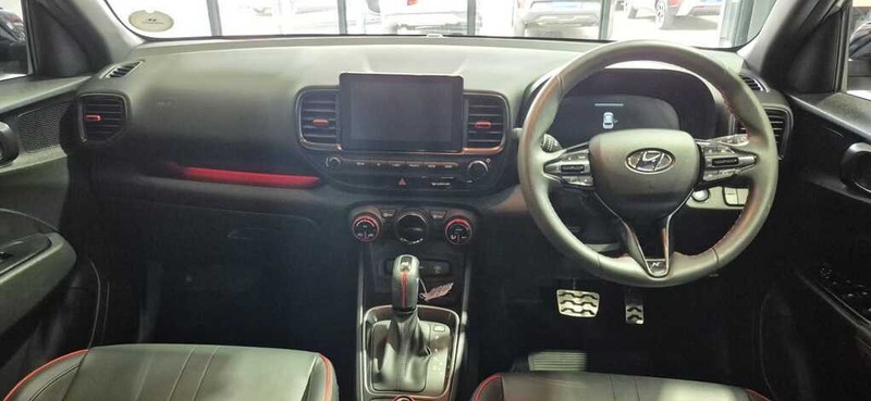 Hyundai Venue - Auto Investments Paarl - Image 8