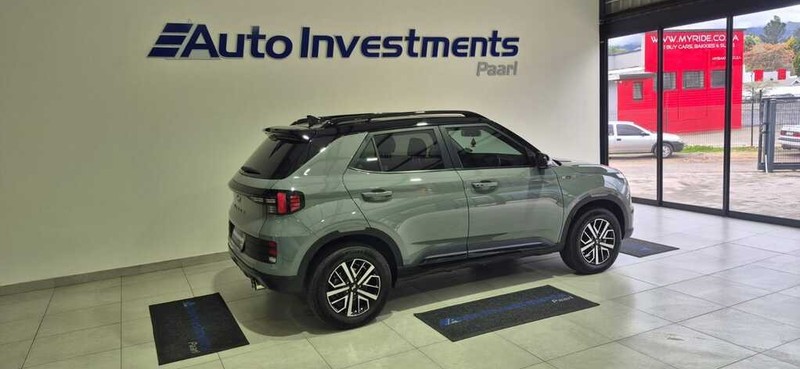 Hyundai Venue - Auto Investments Paarl - Image 5