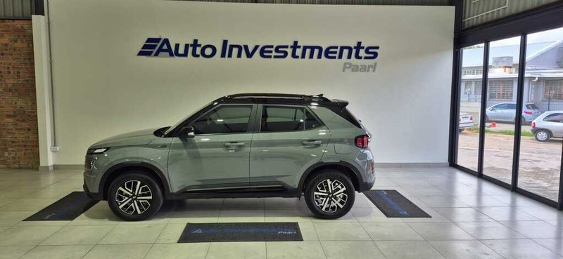 Hyundai Venue - Auto Investments Paarl - Image 2