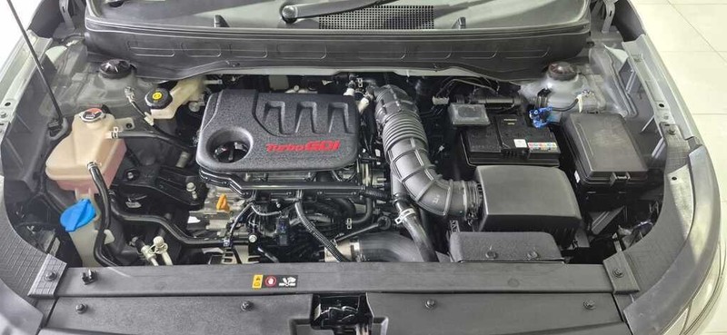 Hyundai Venue - Auto Investments Paarl - Image 11