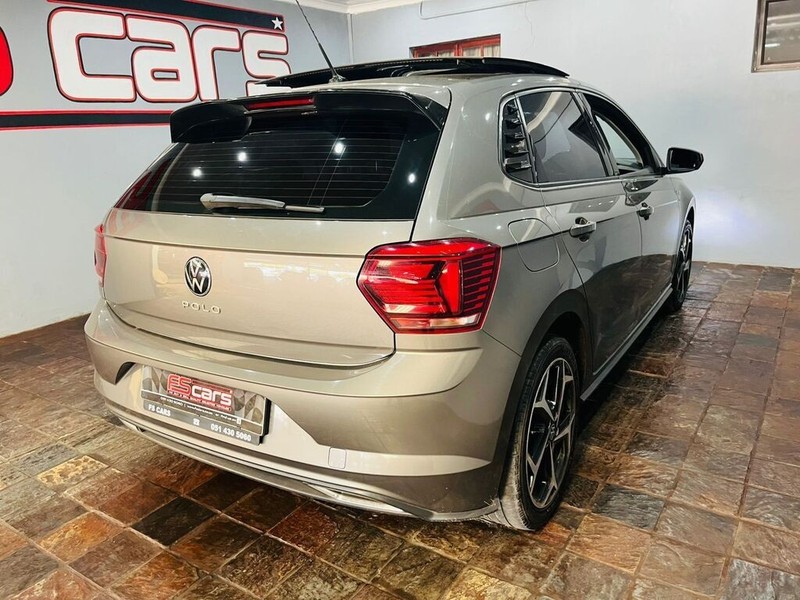 Volkswagen Polo - FS Cars - Image 6